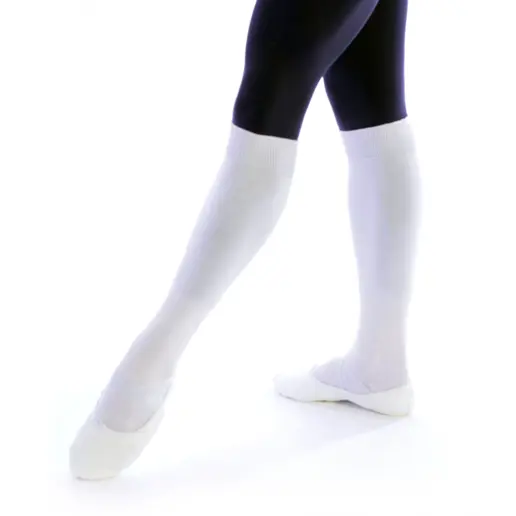 Calzino danza uomo, mod. lungo