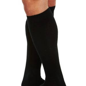 Calzino danza uomo, mod. lungo