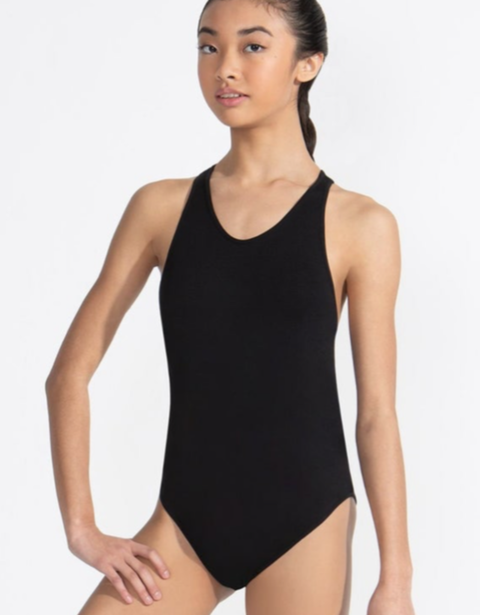 Body Capezio linea seamless - immagine 3