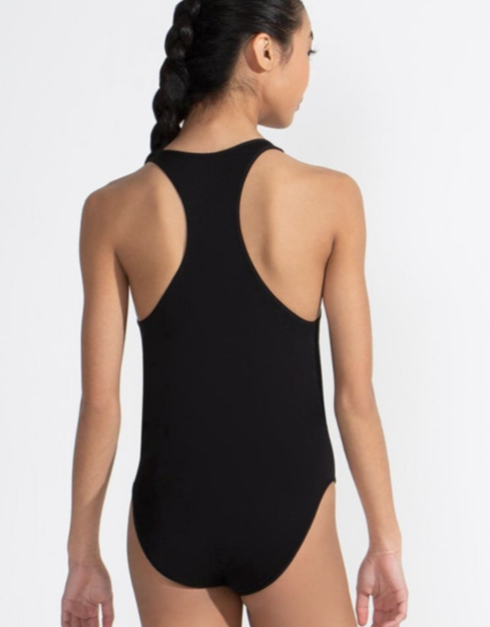 Body Capezio linea seamless - immagine 2