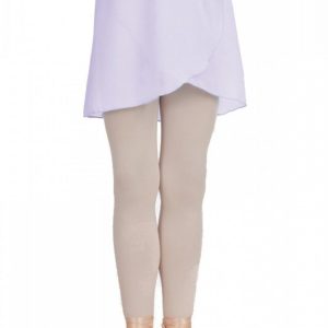 Gonnellino Capezio, con bottoncini