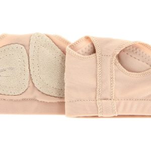 Salvapiede “a mutandina” Capezio, con gel