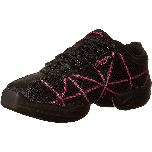 Capezio sneaker DS19 silver - immagine 4