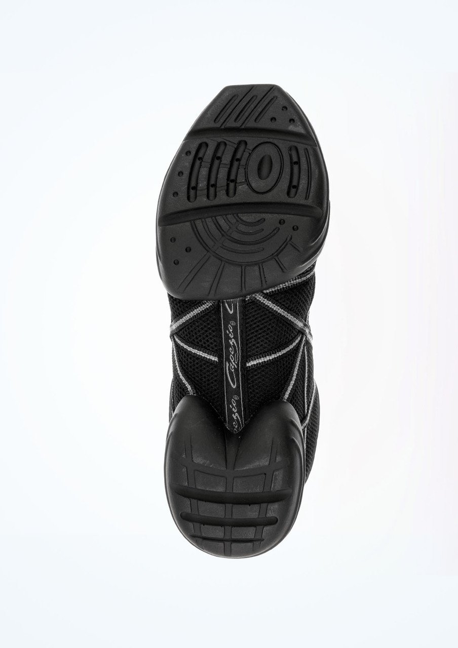 Capezio sneaker DS19 silver - immagine 3