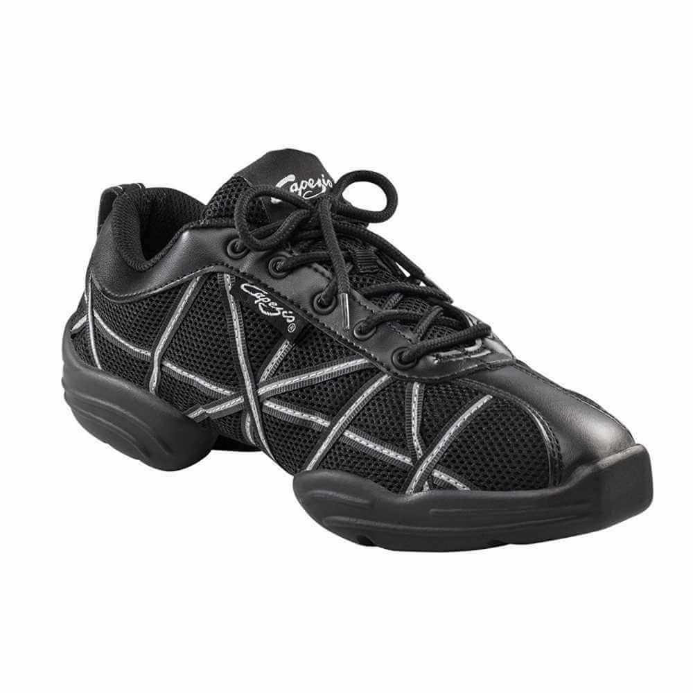 Capezio sneaker DS19 silver - immagine 2