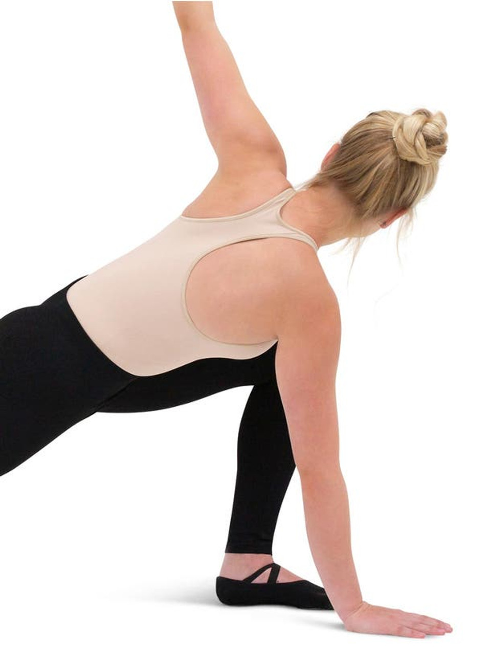 Body Capezio linea seamless - immagine 5