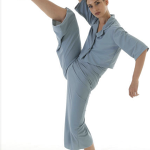 Completo danza contemporanea