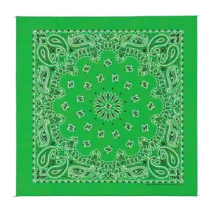 Bandana Hav A Hak Verde
