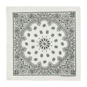 Bandana Hav A Hak Bianca