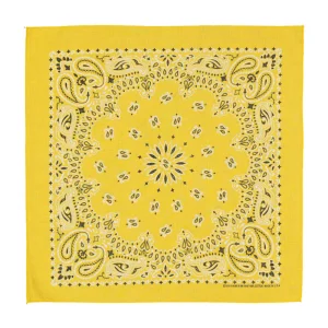 Bandana Hav A Hak Giallo