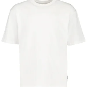 T-Shirt Oversize Unisex Bianco