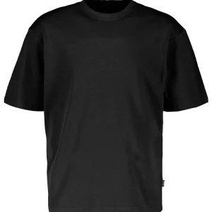 T-Shirt Oversize Unisex Nero
