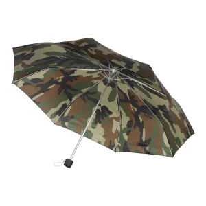 Ombrello a scatto Camouflage