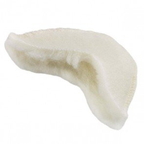 Salvapunta in lana sintetica