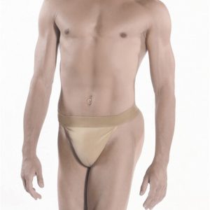 Sospensorio uomo-ragazzo, fascia bassa