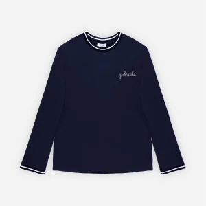 Dartmouth Men T-Shirt - Prussia Blue