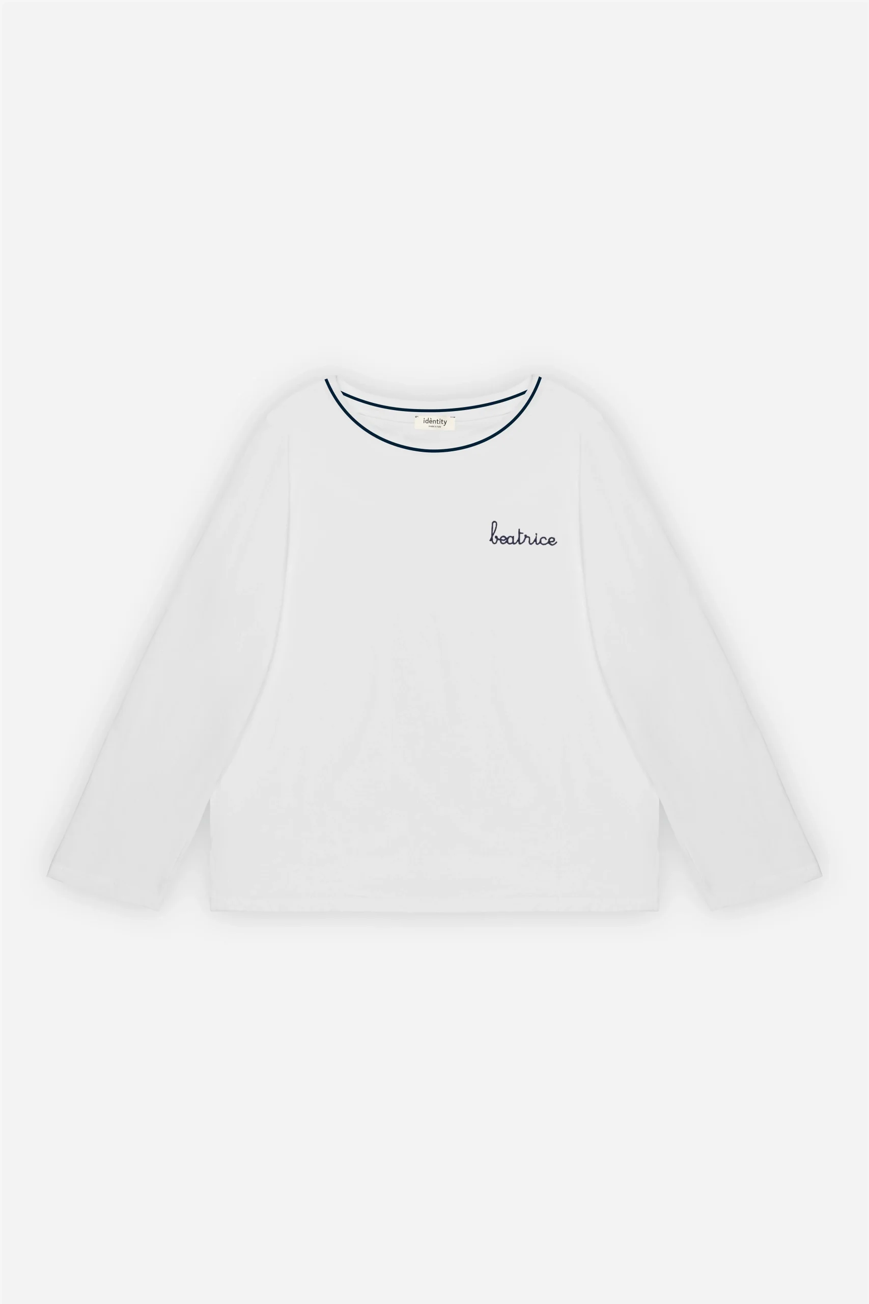 Dartmouth Women T-Shirt - Natural - immagine 5