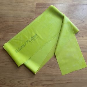 Elastico per PBT