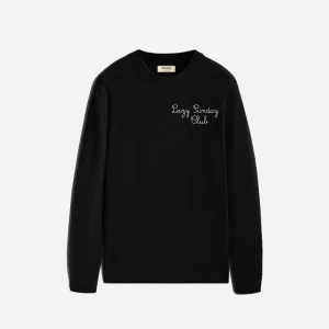 Girocollo in Cashmere - Lazy Sunday Club