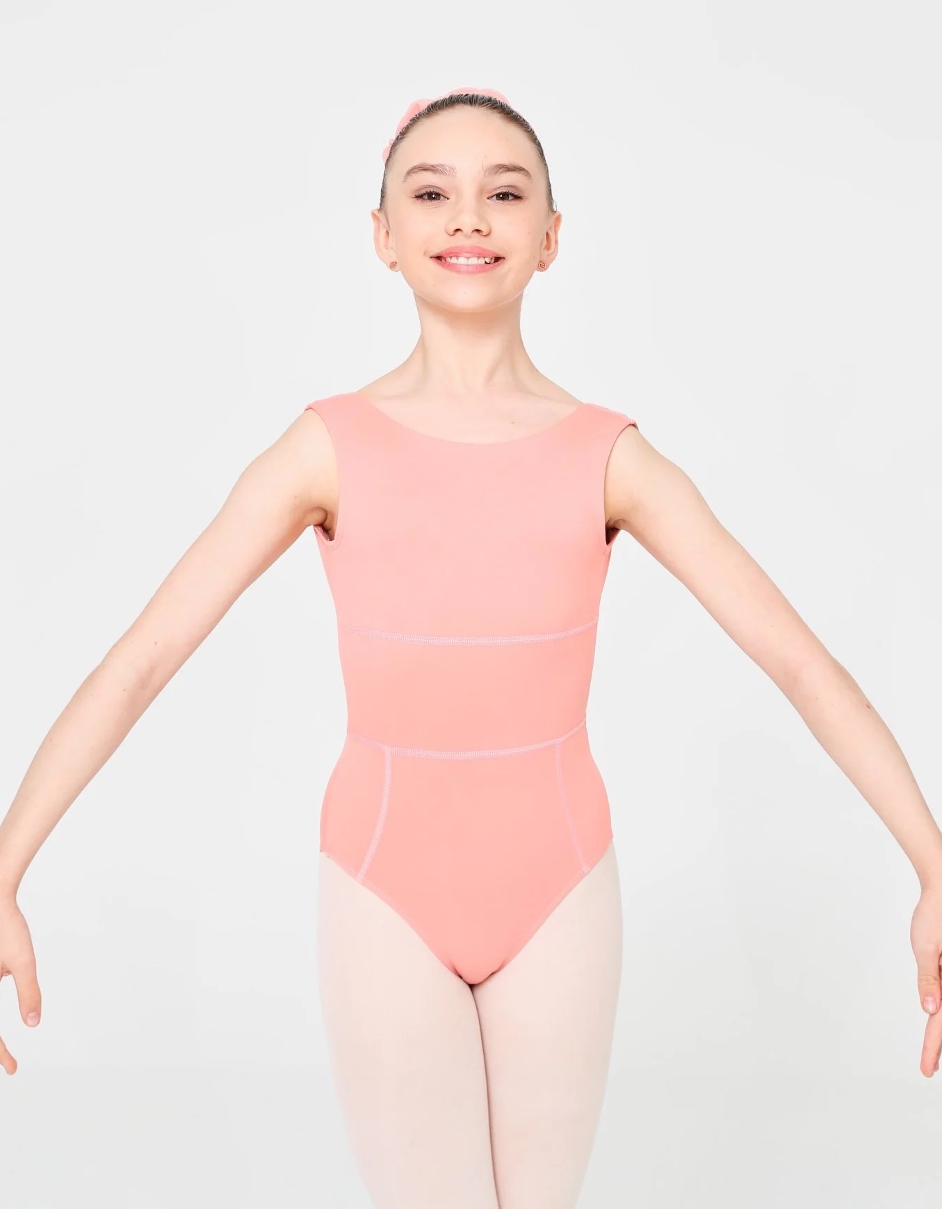 Body Claudia Dean mod. Giselle - immagine 3