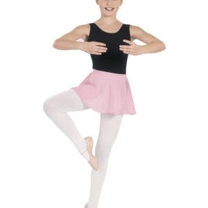 Gonnellino bimba Eurotard