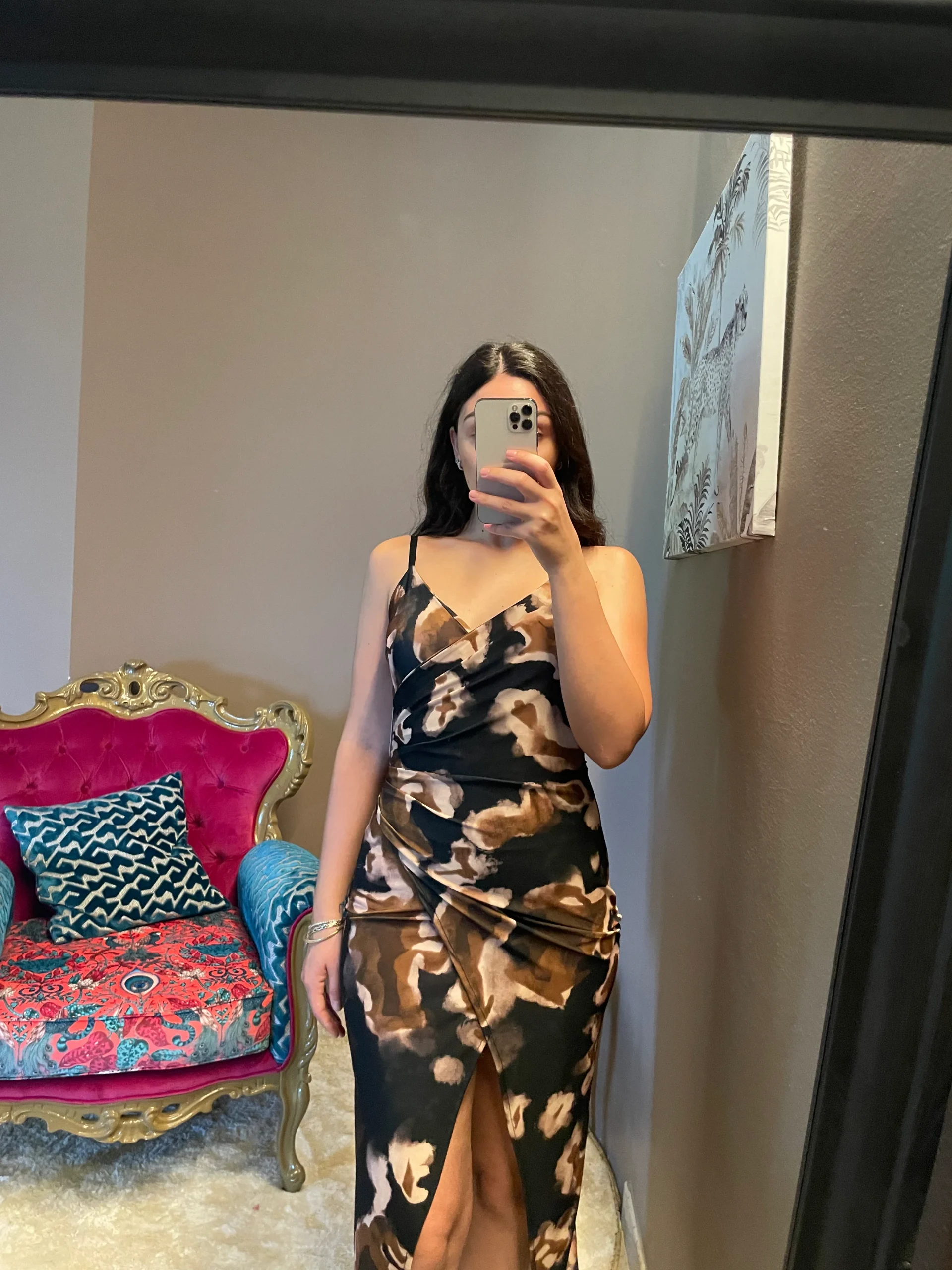 Abito “Valeria” - immagine 3