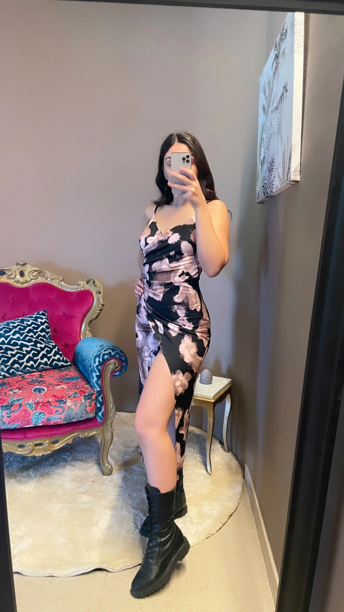 Abito “Valeria” - immagine 2