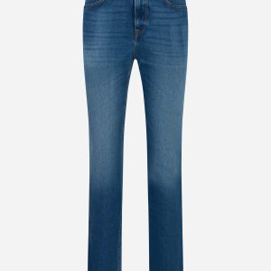 Pantalone Alanis Blu