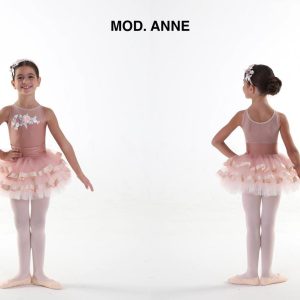 Tutù bambina mod. Anne