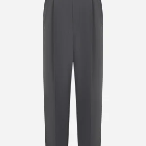 Pantalone People's Grigio