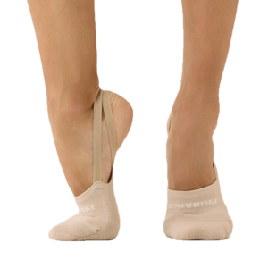 Mezzepunte calzinotto fluo o nude