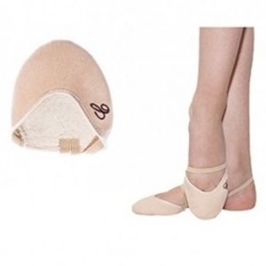 Mezzepunte ritmica Cilluffo mod. Betulla