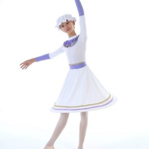 Costume “Mrs Bric”