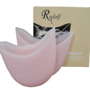 Salvapunta in silicone mod Oxypad