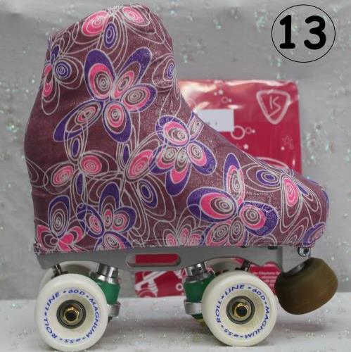 Copripattini fantasia - immagine 3