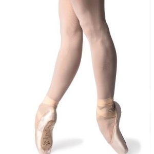 Punte So Danca mod. Alina II