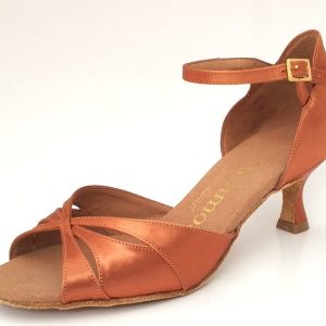 Rummos  sandalo R385, tacco 5