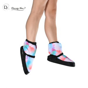 Scaldapiedi Dansez Vous