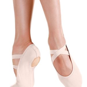 Mezzepunte elasticizzate So Danca SD-120