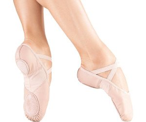 Mezzepunte pelle suola smezzata So Danca BAE-11