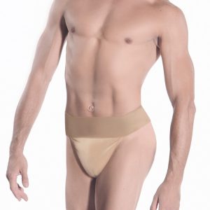 Sospensorio uomo fascia alta