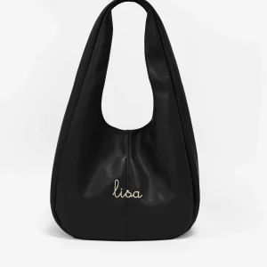 Borsa a spalla Urban - Nero
