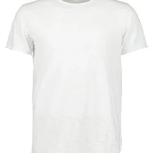 T-Shirt Uomo Bianco