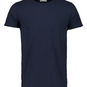 T-Shirt Uomo Blu Navy