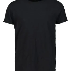 T-Shirt Uomo Nero