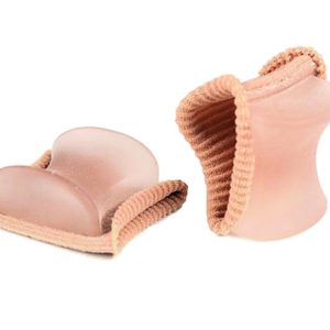 Spaziatore dita in gel