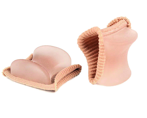 Spaziatore dita in gel - immagine 2