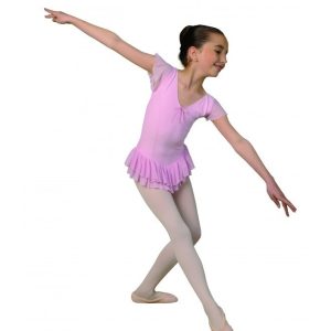 Body bimba Attitude Diffusion mod. CHARVI