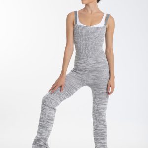 Tuta in morbido acrilico Intermezzo