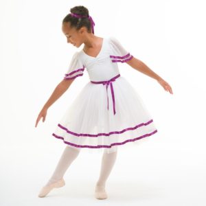 Tutù babina a scendere mod. Giuditta